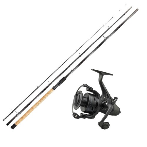 Dam feedercombo ensemble canne - feedercombo,
