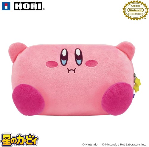 Peluche kirby pour nintendo - kirby,