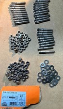 30 GOUJONS d'ANCRAGE SPIT 8x