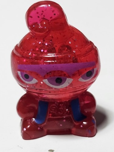 Figurine rétro gogos - rétro, crazy