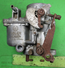 Carburateur Solex 28 Pict VW