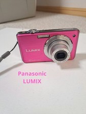 Appareil photo numérique