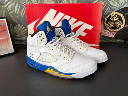 Air jordan retro laney - jordan,
