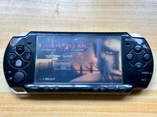 Sony playstation portable - playstation, psp