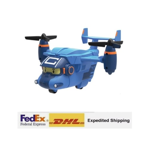 Robocar poli carry carrier - robocar,
