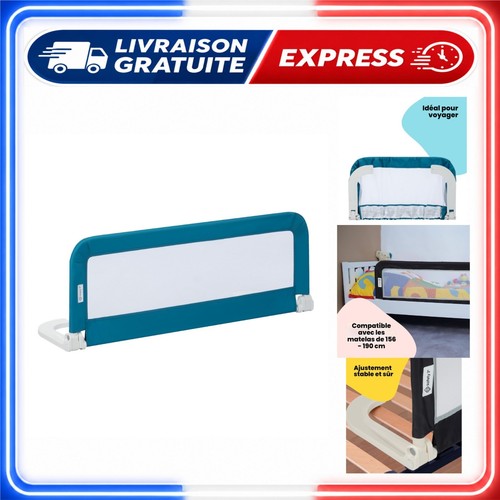 Safety 1st barrière - de, lit