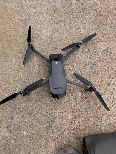 Dji mavic pro ready fly - dji,