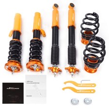 Amortisseurs Coilpovers for