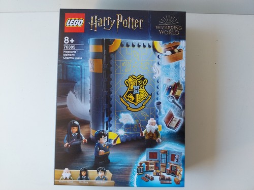 Lego boite harry - boite, livre