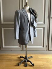 Sartoria D’Alisa Bespoke Suit