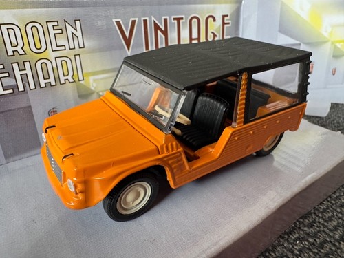 Citroën méhari voiture - citroën,