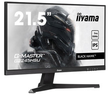 iiyama G Master Black Hawk