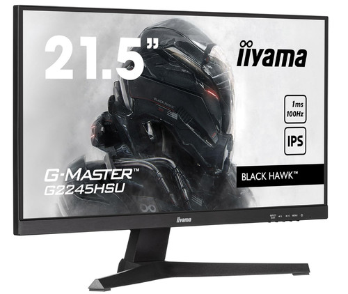 Iiyama master black - iiyama,