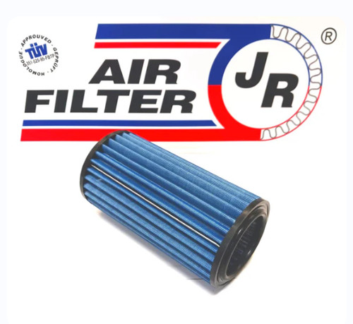 Filtre air lavable - À, pour