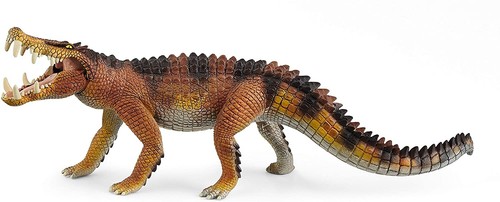 Schleich kaprosuchus de - schleich,