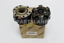 Toyota Pays Cruiser HDJ100