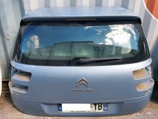 Hayon / Coffre Arrière - CITROEN GRAND C4 PICASSO II (2) LONG B78 *EHH - (C)