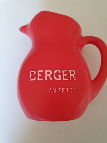 Carafe anisette berger - berger, en