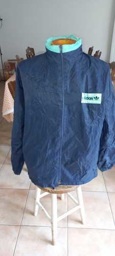 Adidas way kway coupe - kway, vent