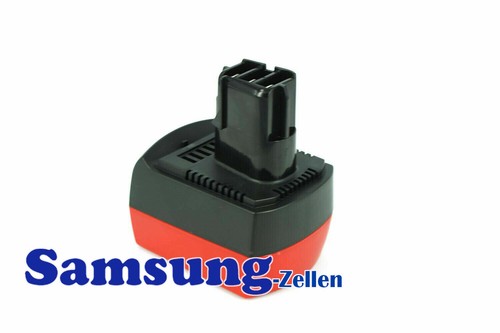 Batterie 12v 5ah - batterie, metabo