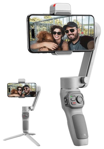 Stabilisateur téléphone - stabilisateur,
