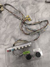 testeur cpu bally Flipper Pinball