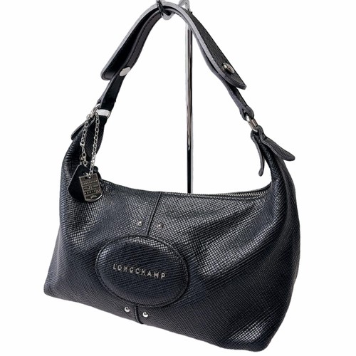 Longchamp quadri one shoulder - longchamp,