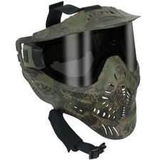 HK Army HSTL Masque De