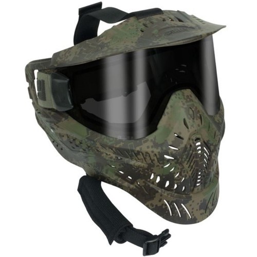 Army hstl masque de - masque,