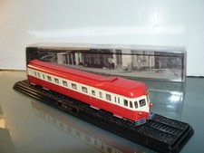Autorail Atlas Renault ABH non