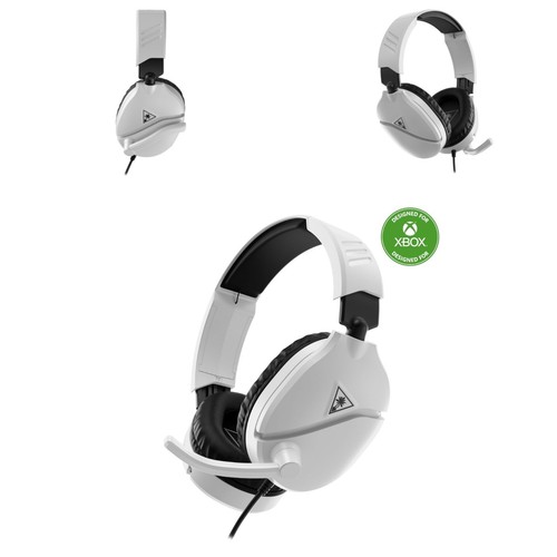 Turtle beach recon casque - turtle,
