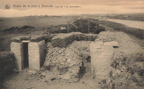Ww1 militaire carte postale - militaire,