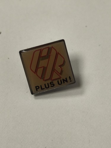 Pin ancien rétro plus - rétro,