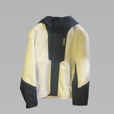 Veste Homme Ski Imperméable COLMAR SAPPORO REC 1362-1VC 01 Blanc