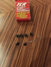 Tcr Circuit Électrique Voiture Anti Sortie Pièces Détachées