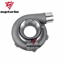 Boîtier de compresseur turbo