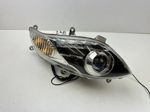 Optique phare droit sym maxsym - phare,