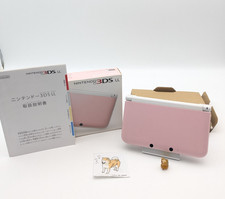 Console Nintendo 3DS XL LL