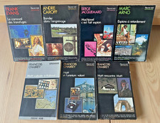 Fleuve Noir Espionnage * Lot