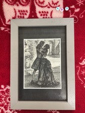 REX WHISTLER , RARE BAROQUE