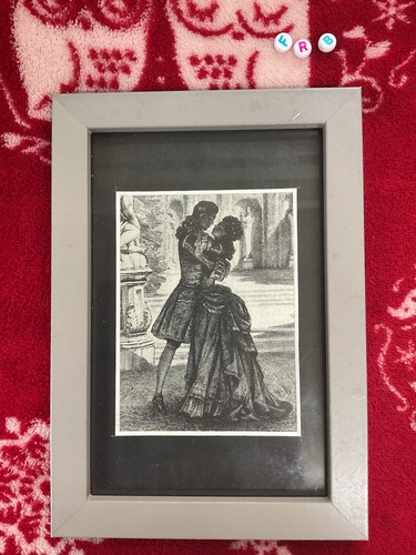 Rex whistler rare baroque - rex,