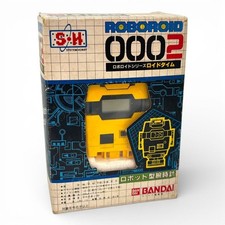 System Hobby : Roboroid 0002