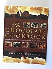 Le Livre De Cuisine Au