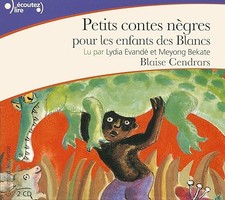 Petits contes nègres pour les