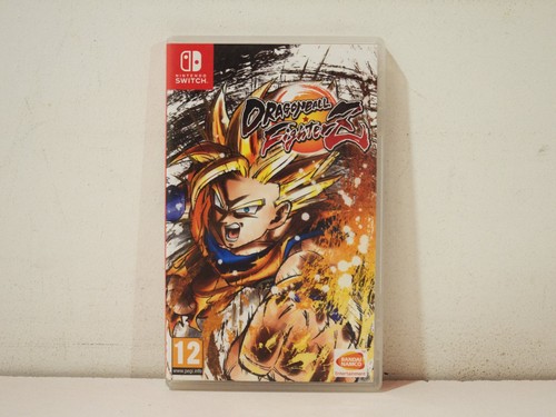 Dragon ball fighterz - dragon, dbz