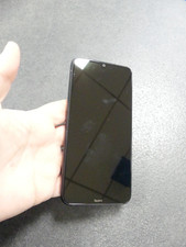 Téléphone Redmi Note 8 noir