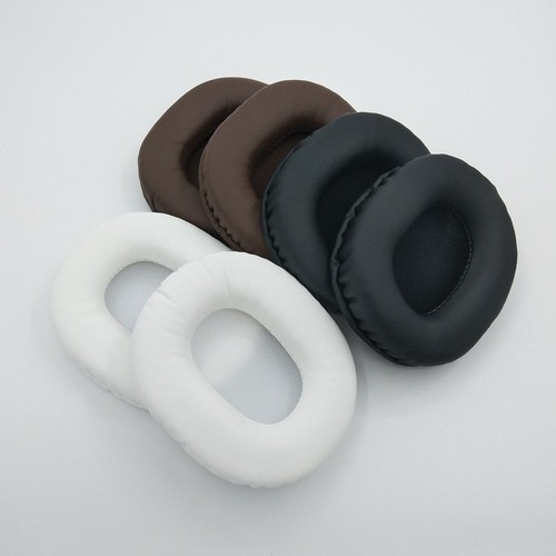 Oreillettes noires pour casque