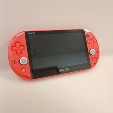 Console Sony PS Vita PCH-2000