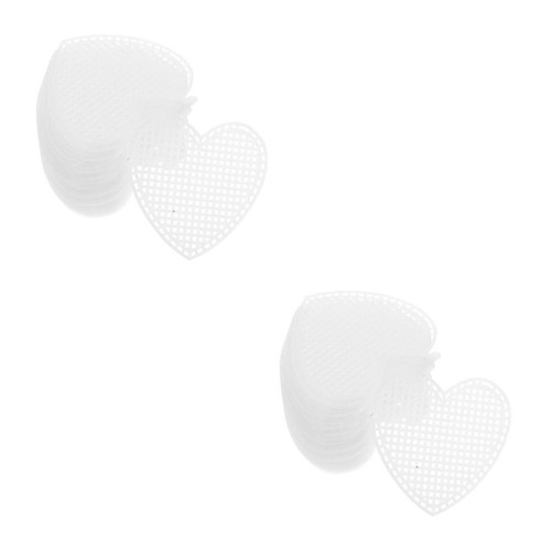 Feuilles canevas en - 40,