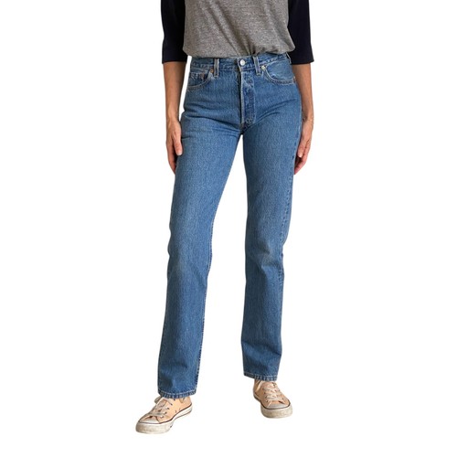Denim vintage levi s - denim,